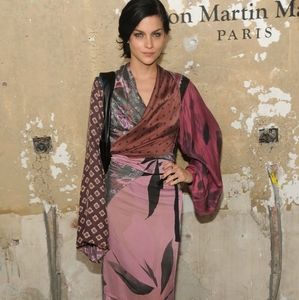 Maison Martin Margiela with H&M Top